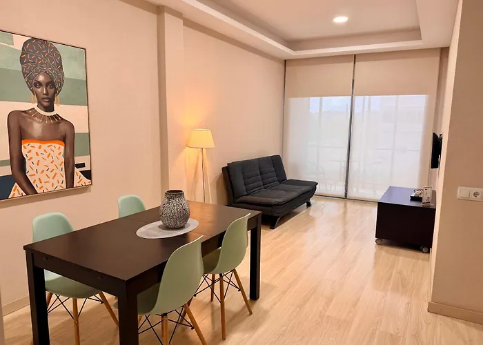 Hotel Ignacio - Palomargroup