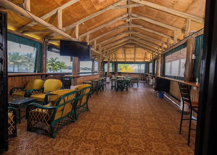 Mbita Tourist Hotel