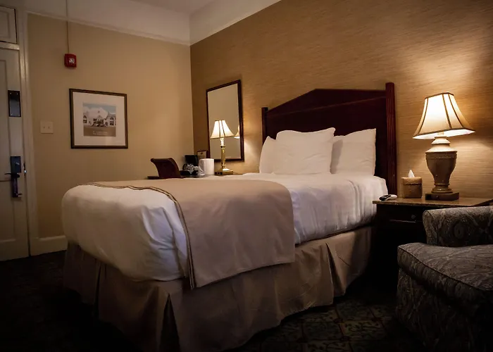 Hotel El Capitan