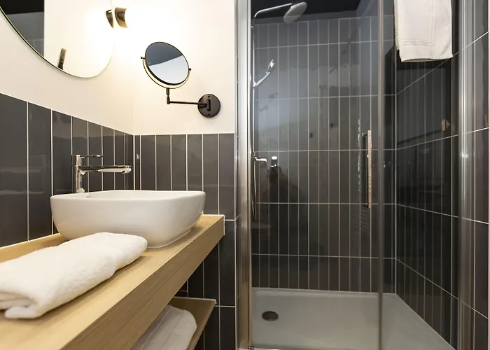 Odalys City Le Havre Centre Gare