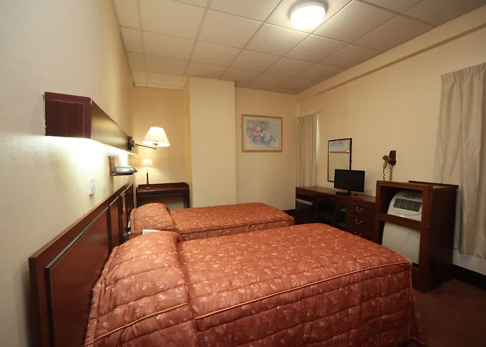 Bristol Hotel