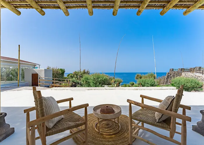 Boutique Eco Hotel Costa Mágica