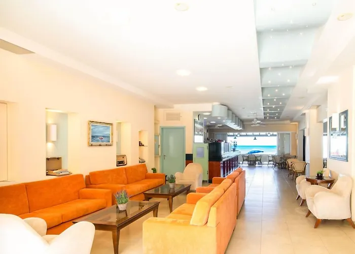Hotel Rossis