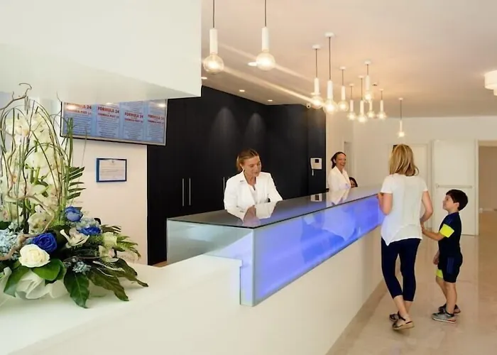 Villa Luz Design & Art Hotel