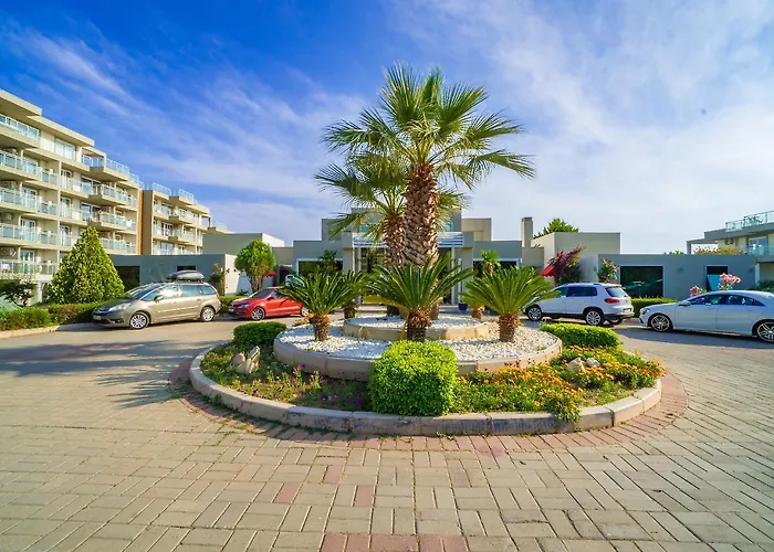 Maxima Paradise Resort Özdere