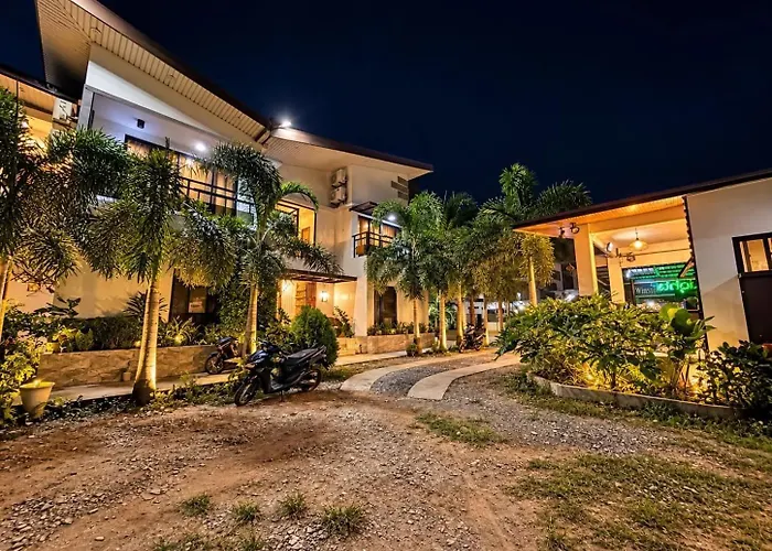 Rold And Roub Home Suites Powered By Cocotel Puerto Galera