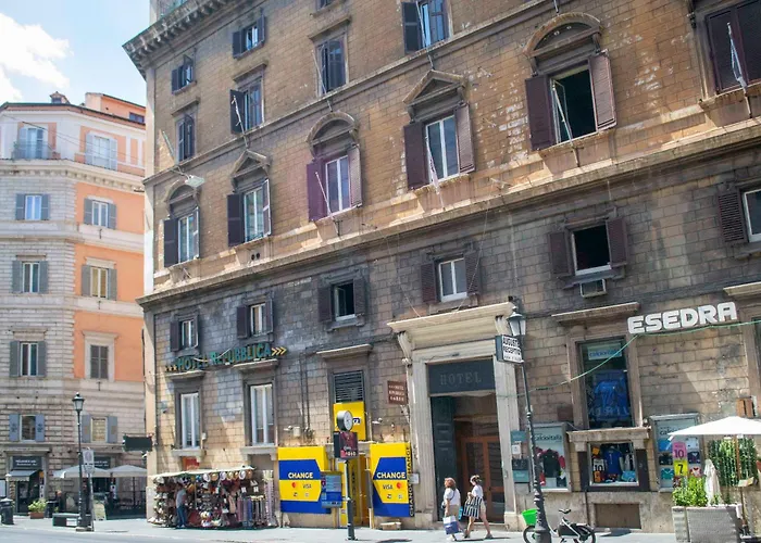 Hotel Domus Rome