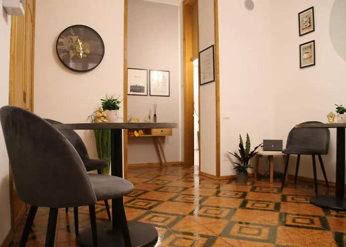 Casa Crea