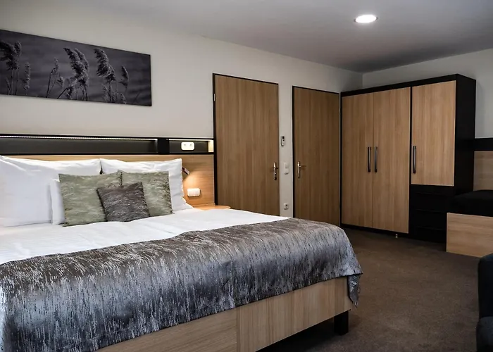 Gold House Pension Balatonfured