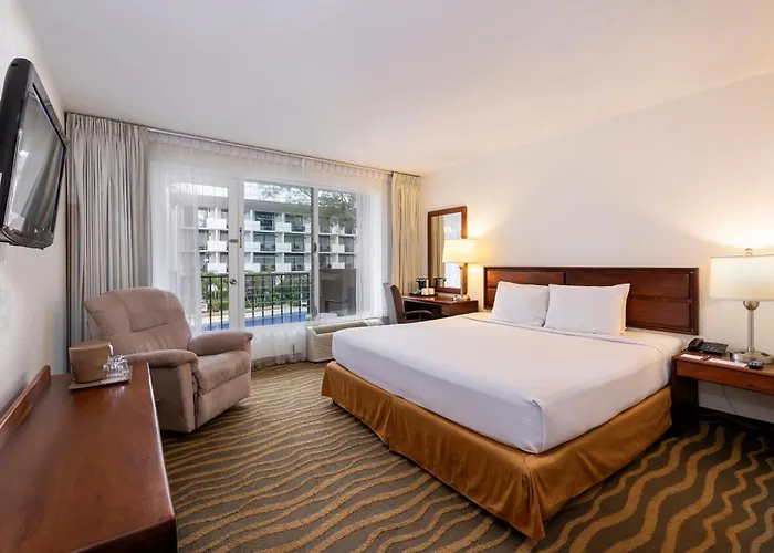 Irazu Hotel & Studios San Jose 