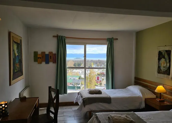 South B&B El Calafate
