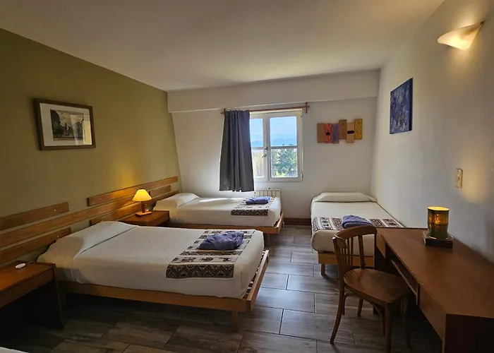 South B&B El Calafate