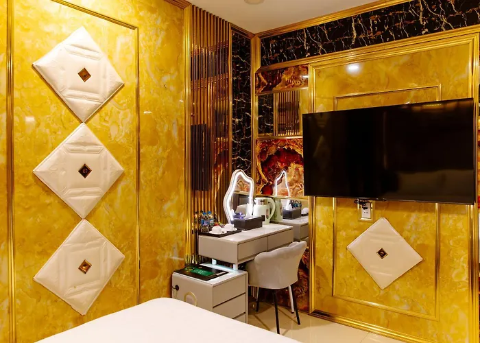 Boss Palace Hotel