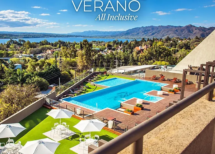 Eleton Resort & Spa