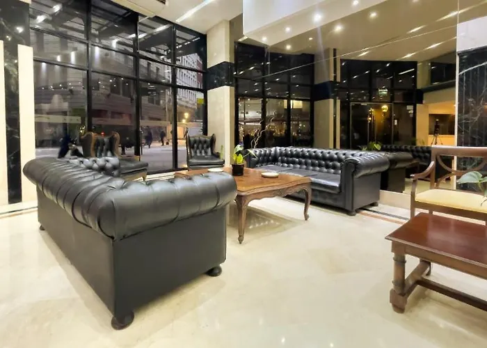 Hotel Hr Plaza Luxor