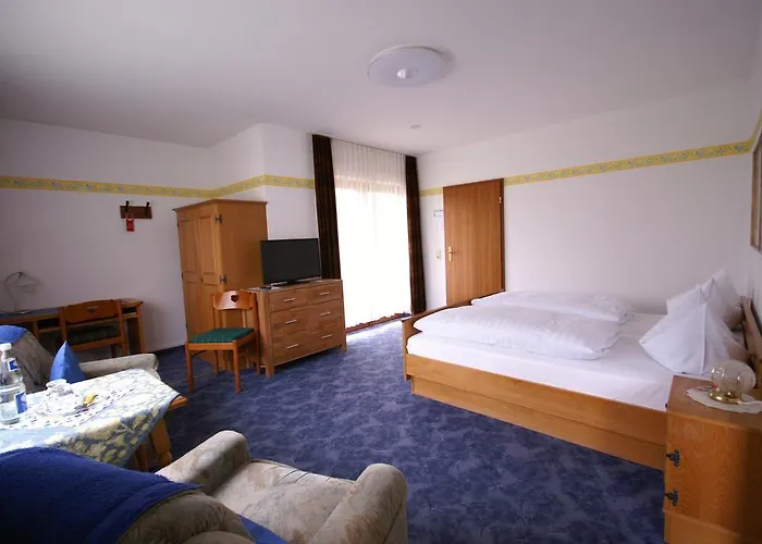 Hotel Weidenau