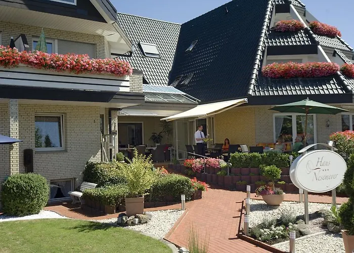 PIEPers Landidyll Hotel