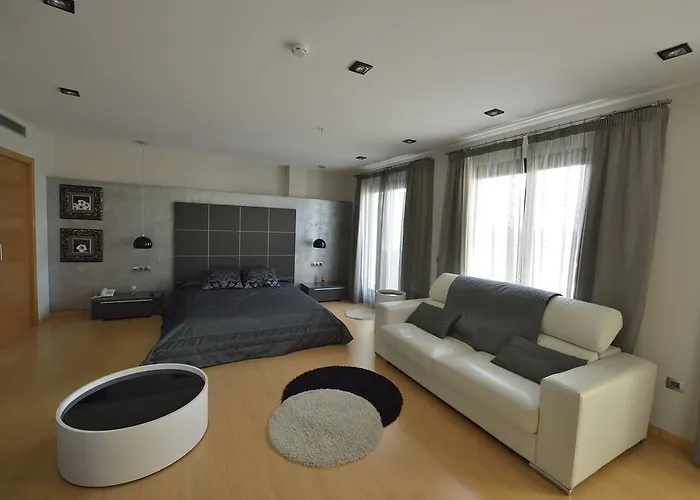 Hotel Ciutat D'Amposta
