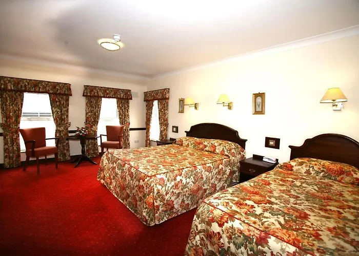 Dorrians Imperial Hotel