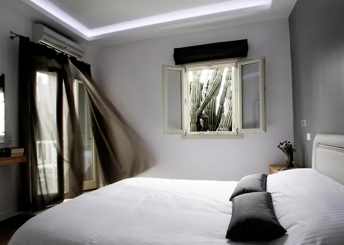 Fresh Boutique Hotel