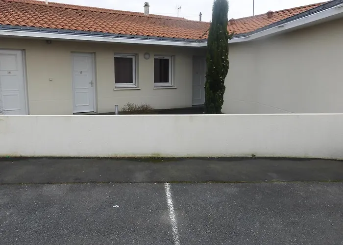 La Godinière