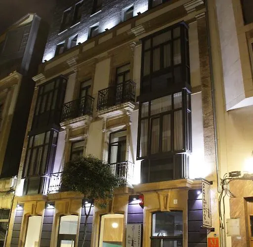 Apartamentos Capua