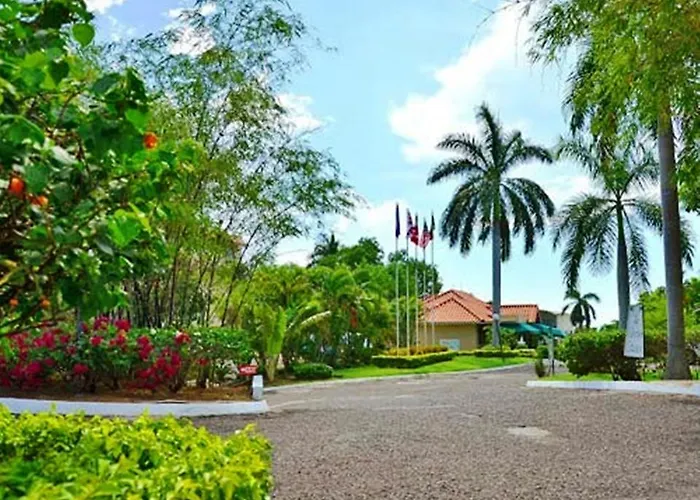 El Greco Resort