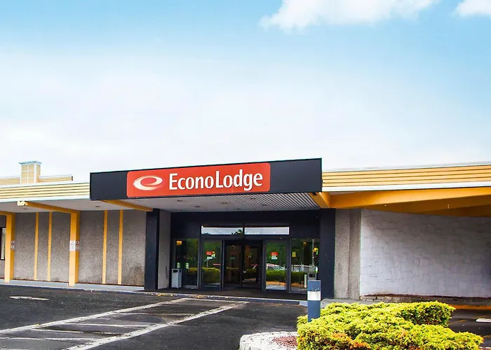 Econo Lodge Somerset