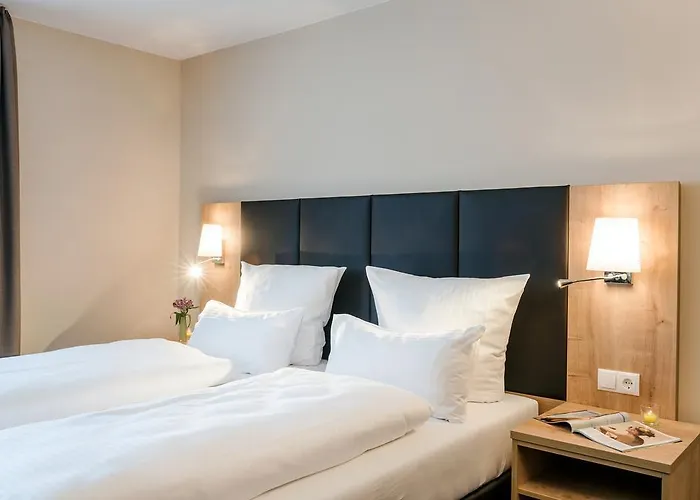 Die Post Hotel