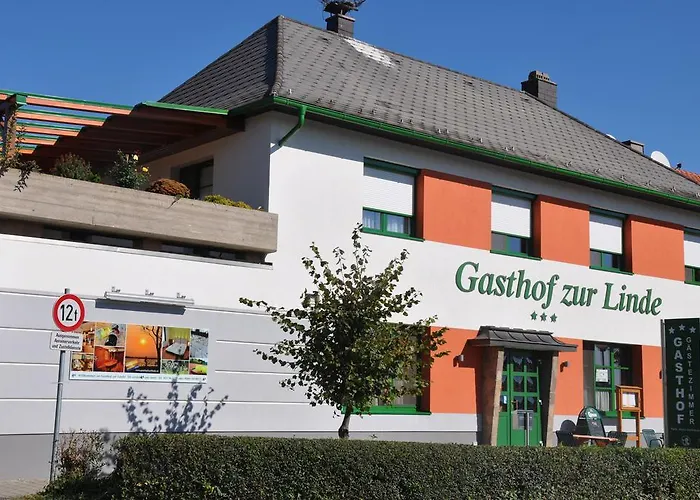 Gasthof Zur Linde