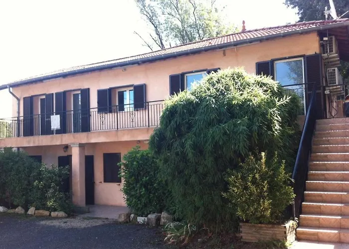 Hostellerie Du Loup