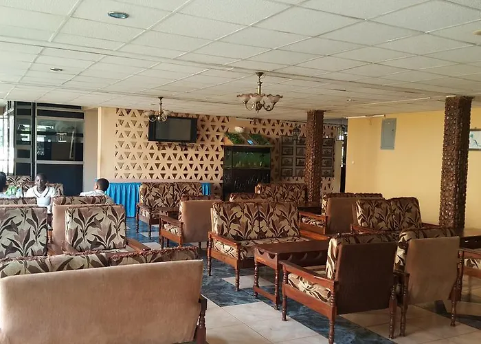 Hotel Oasis