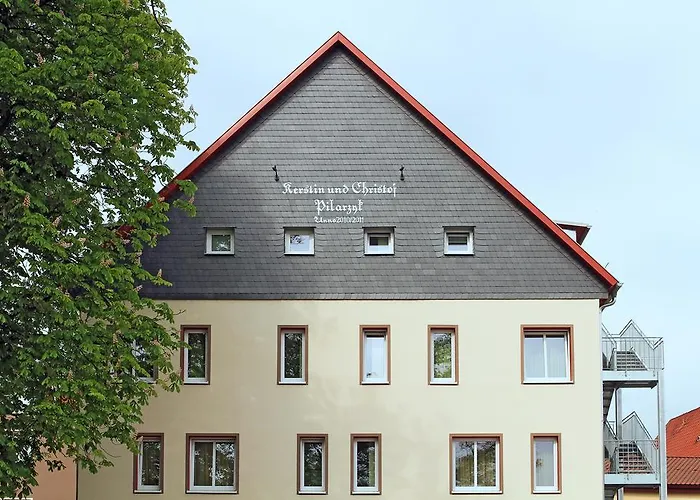 GROSCH Brauhotel&Gasthof