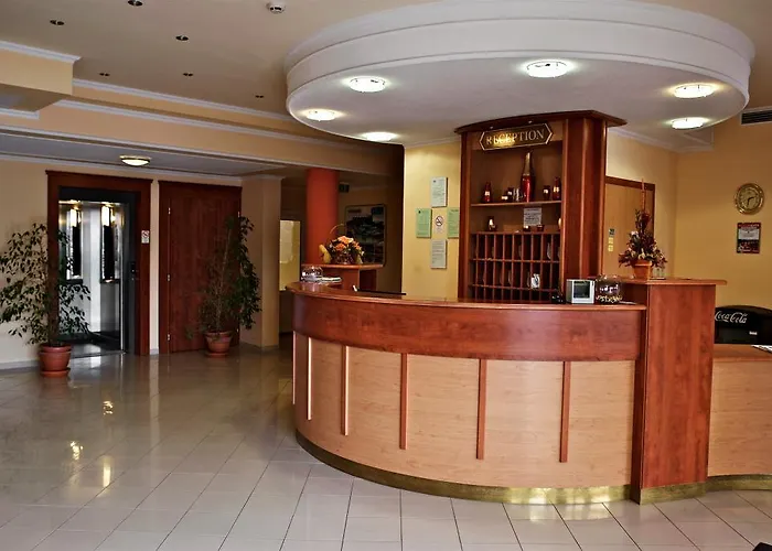 Hotel Lukács Superior