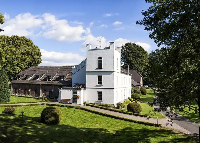 Hotel Fürstenberger Hof