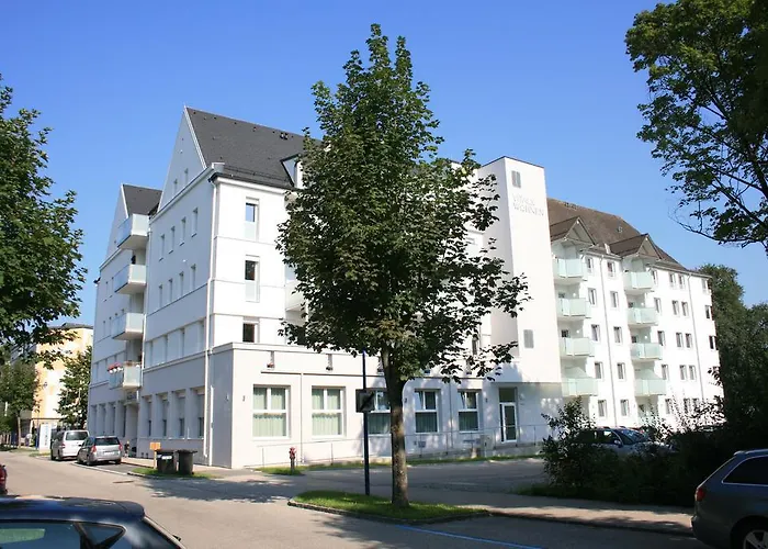 Fruehstueckshotel Waldbauer