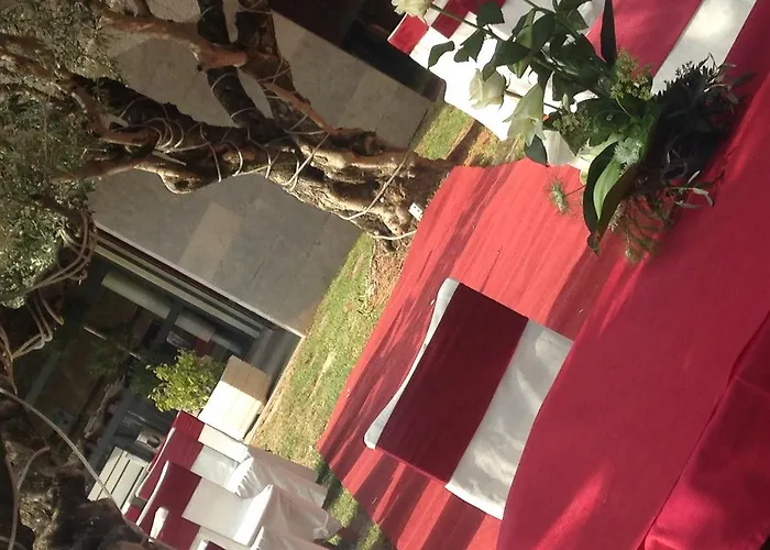 Hotel Les Torres