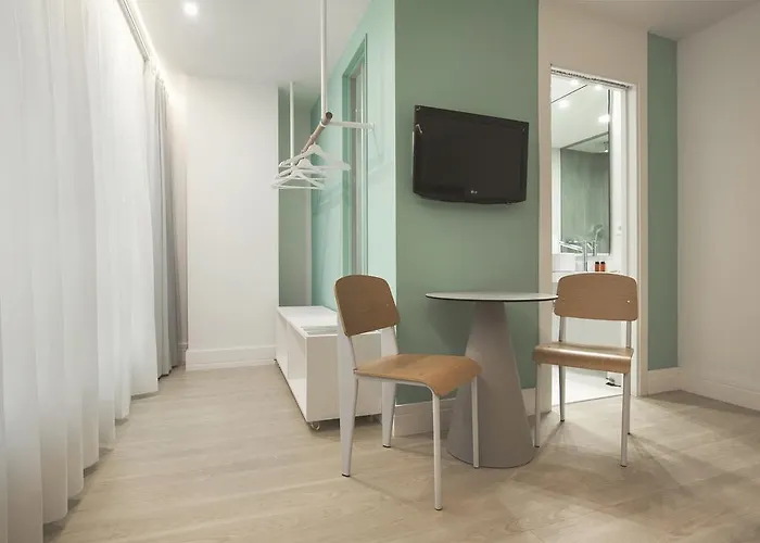 Hotel Mar Del Plata