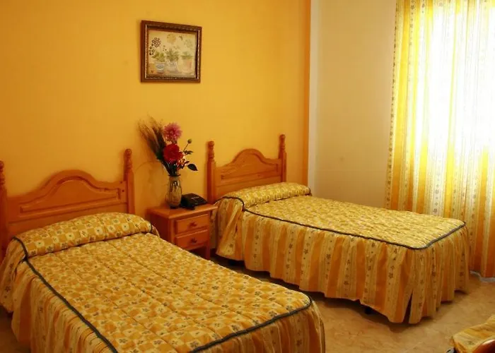 Hotel Limas
