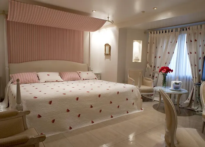 A Casa Canut Hotel Gastronomic