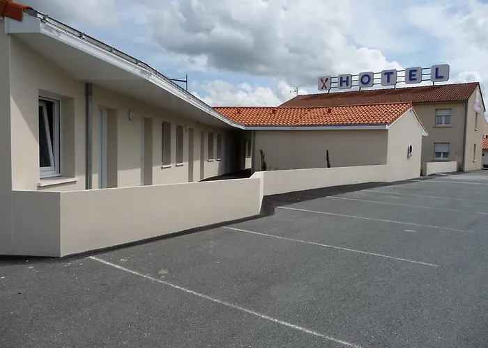 La Godiniere