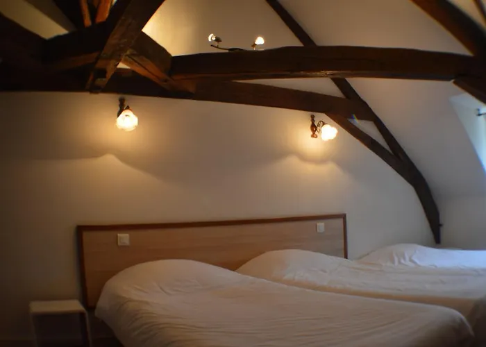 Le Relais du Morvan