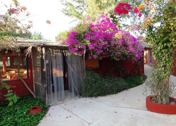 Hotel Mermoz