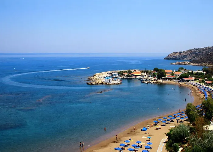Saint Amon Hotel