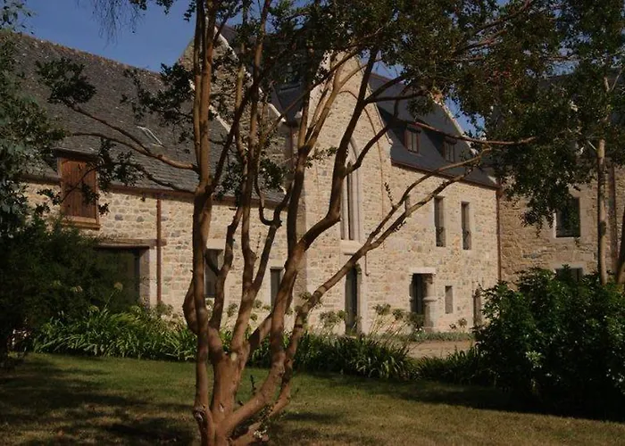 Manoir de Kergrec'h
