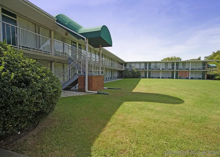 Americas Best Value Inn
