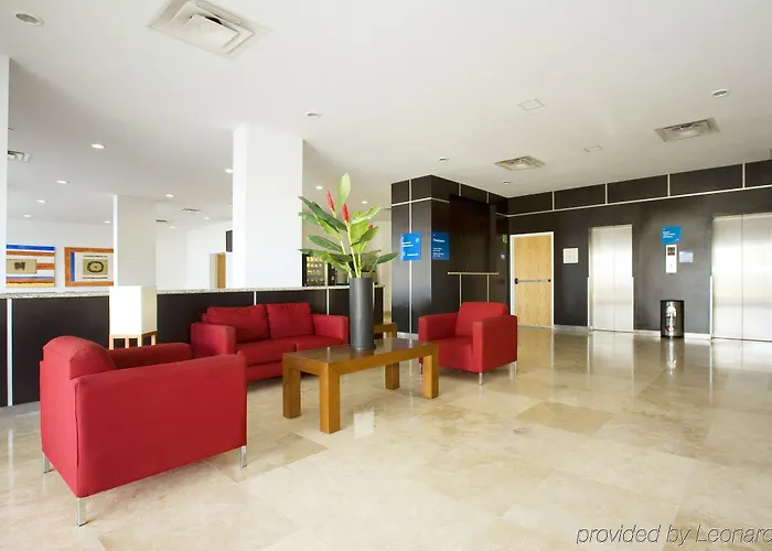 One Reynosa Valle Alto