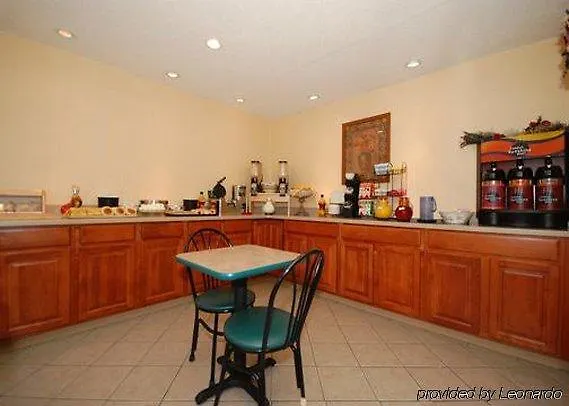 Comfort Inn Pittsfield