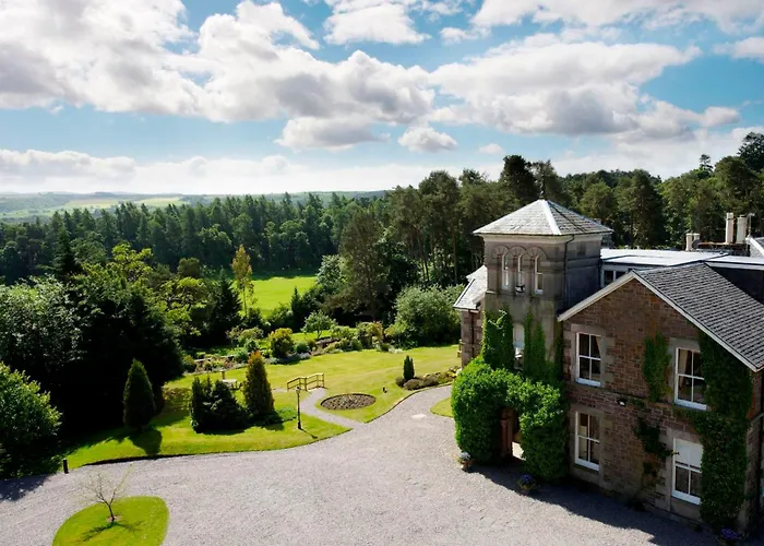 Loch Ness Country House Hotel