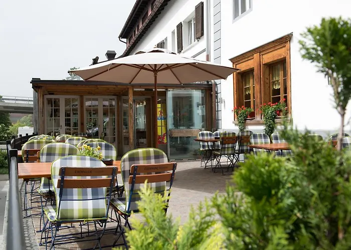 Hirschen B&B